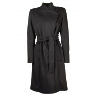 Cappotto Cammello Donna in Lana Marella Negus MARELLA